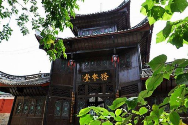 正安县属于哪个市