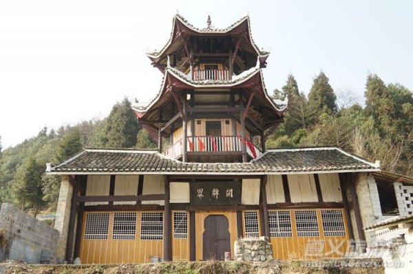 正安县属于哪个市