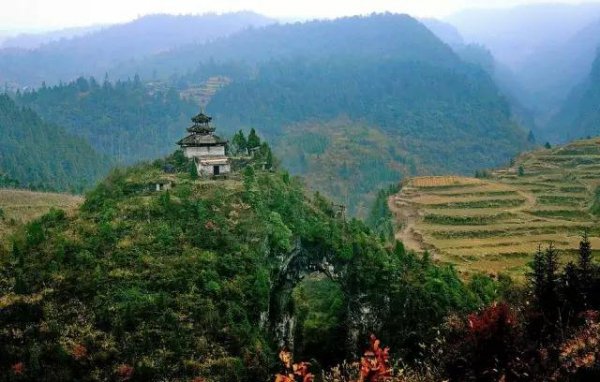 正安县属于哪个市