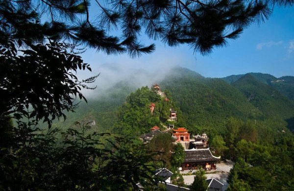 正安县属于哪个市