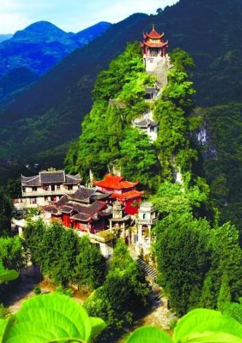 正安县属于哪个市