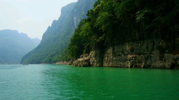 正安县属于哪个市