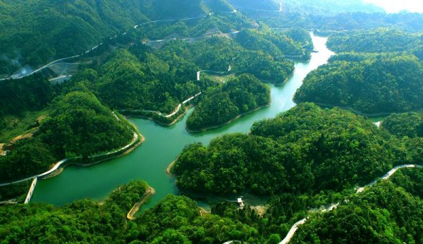 正安县属于哪个市