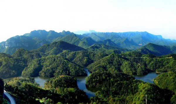 正安县属于哪个市