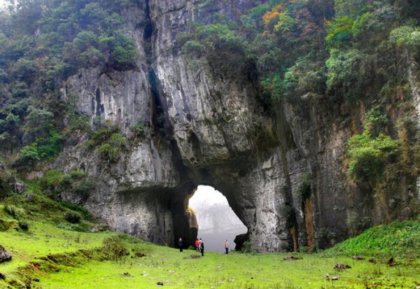 正安县属于哪个市