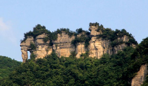 正安县属于哪个市