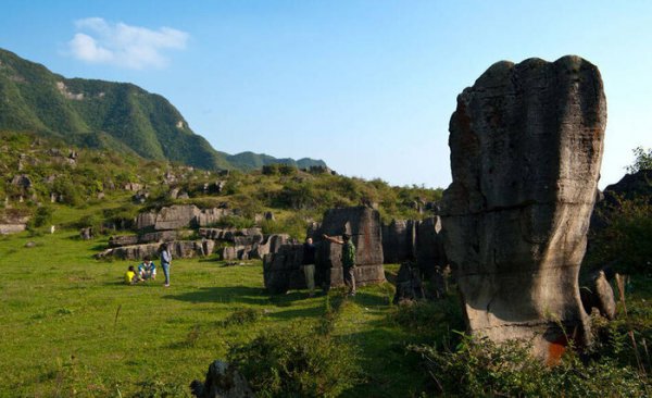 正安县属于哪个市