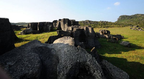 正安县属于哪个市