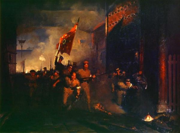 四大预言3个已应验