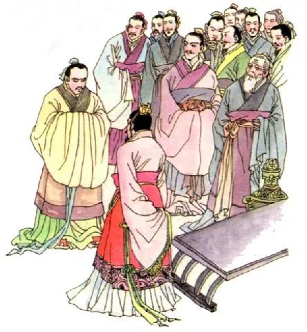 战国孟尝君叫什么名字