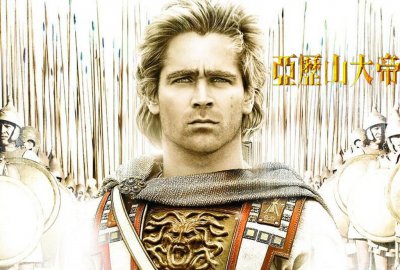 亚历山大涅夫斯基生平 拯救俄罗斯民族的大英雄涅夫斯基