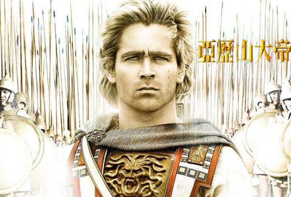 亚历山大涅夫斯基生平