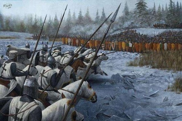 亚历山大涅夫斯基生平