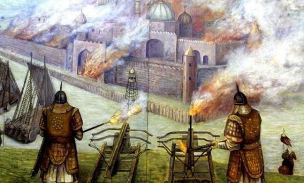 亚历山大涅夫斯基生平