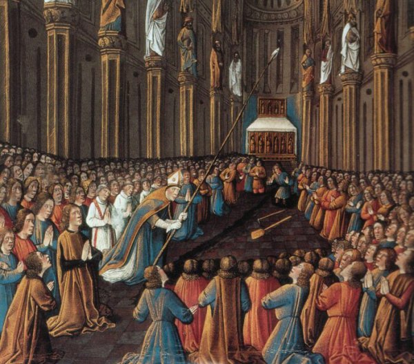 亚历山大涅夫斯基生平