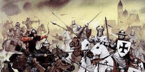 亚历山大涅夫斯基生平