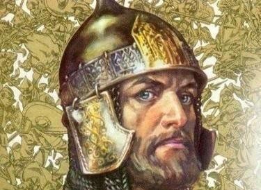 亚历山大涅夫斯基生平