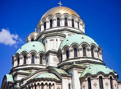 亚历山大涅夫斯基生平