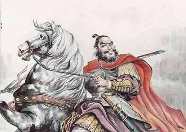 真正的重瞳是什么样子的