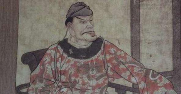 真正的重瞳是什么样子的