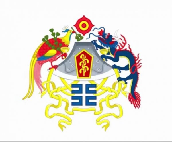 古代四爪龙和五爪龙的区别