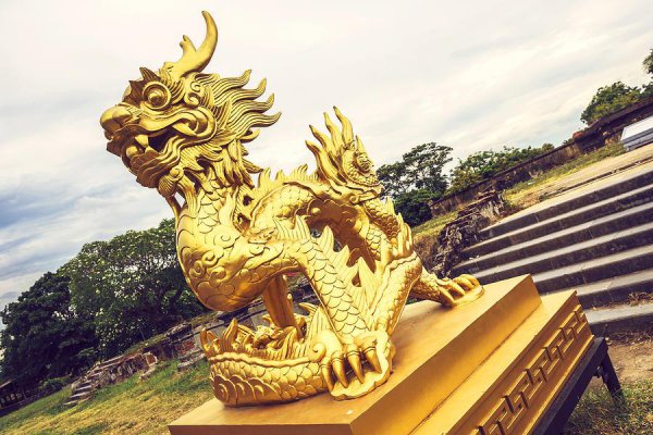 古代四爪龙和五爪龙的区别