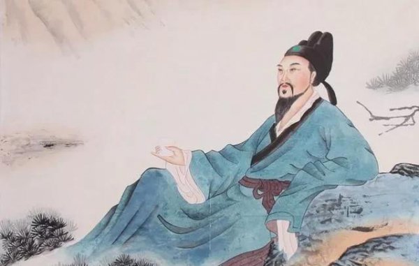 韩愈的个人资料简介