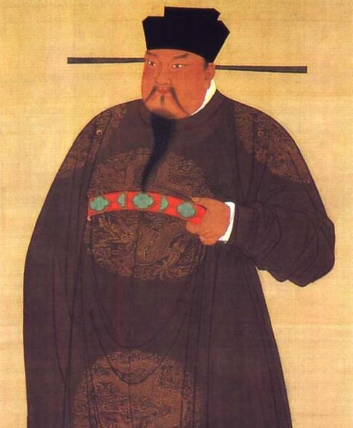 宋太祖杯酒释兵权是什么意思