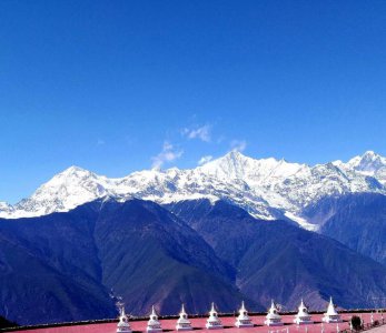 梅里雪山禁止攀登真相 梅里雪山规定禁止攀登真正原因