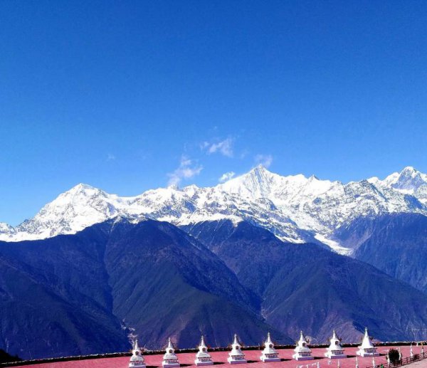 梅里雪山禁止攀登真相