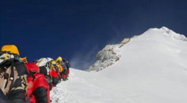 梅里雪山禁止攀登真相