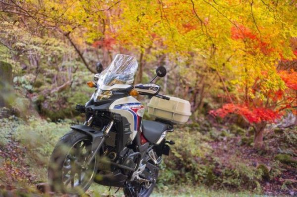 摩旅摩托车排行榜