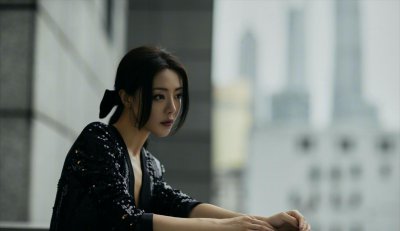 邓家佳个人资料简介 演员邓家佳拍过哪些电视剧