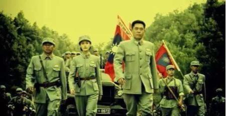 范天喜的原型人物是谁