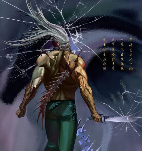 步惊云和聂风谁更强更厉害