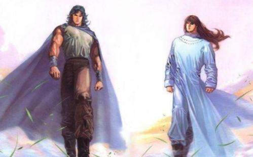 步惊云和聂风谁更强更厉害