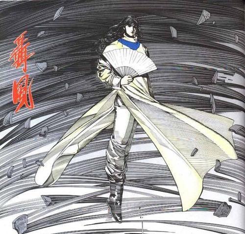 步惊云和聂风谁更强更厉害