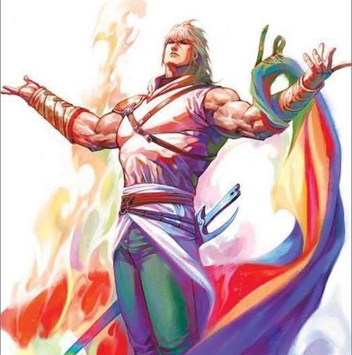 步惊云和聂风谁更强更厉害