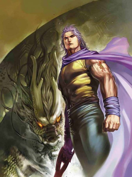 步惊云和聂风谁更强更厉害