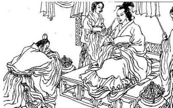 郑庄公是什么样的一个人物