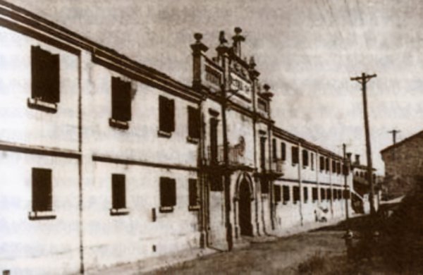 1927年中国发生了什么事情