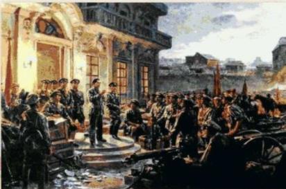 1927年中国发生了什么事情