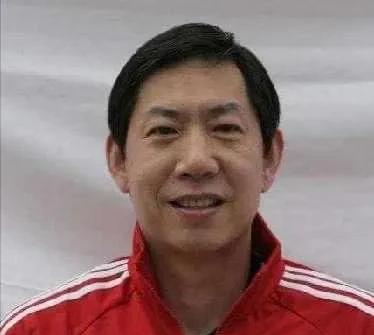 中国女排历任主教练名单