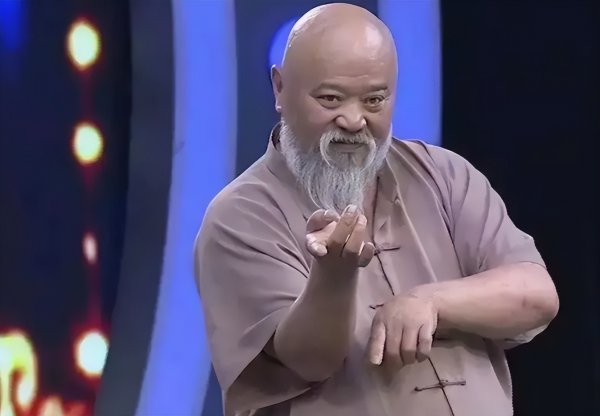 李琦的个人资料简介