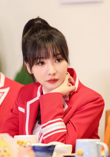 柳岩个人资料简历