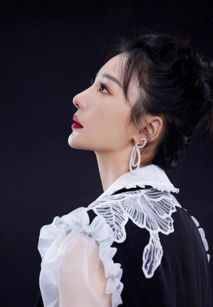 柳岩个人资料简历