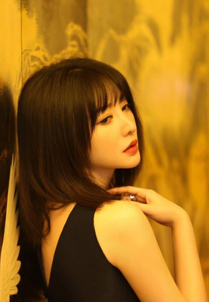 柳岩个人资料简历