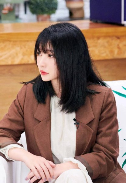 柳岩个人资料简历