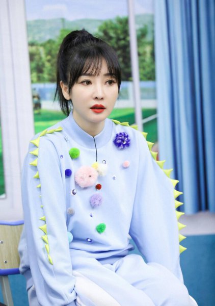 柳岩个人资料简历