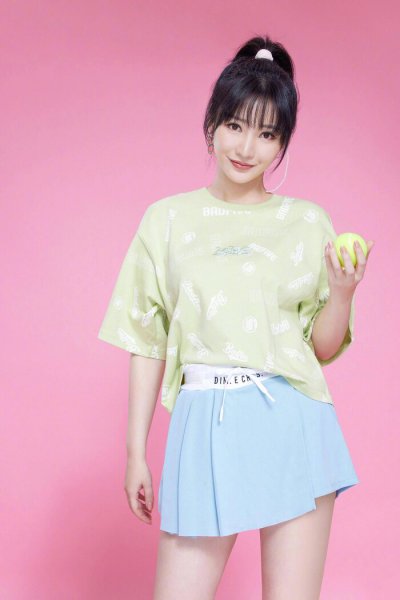 柳岩个人资料简历